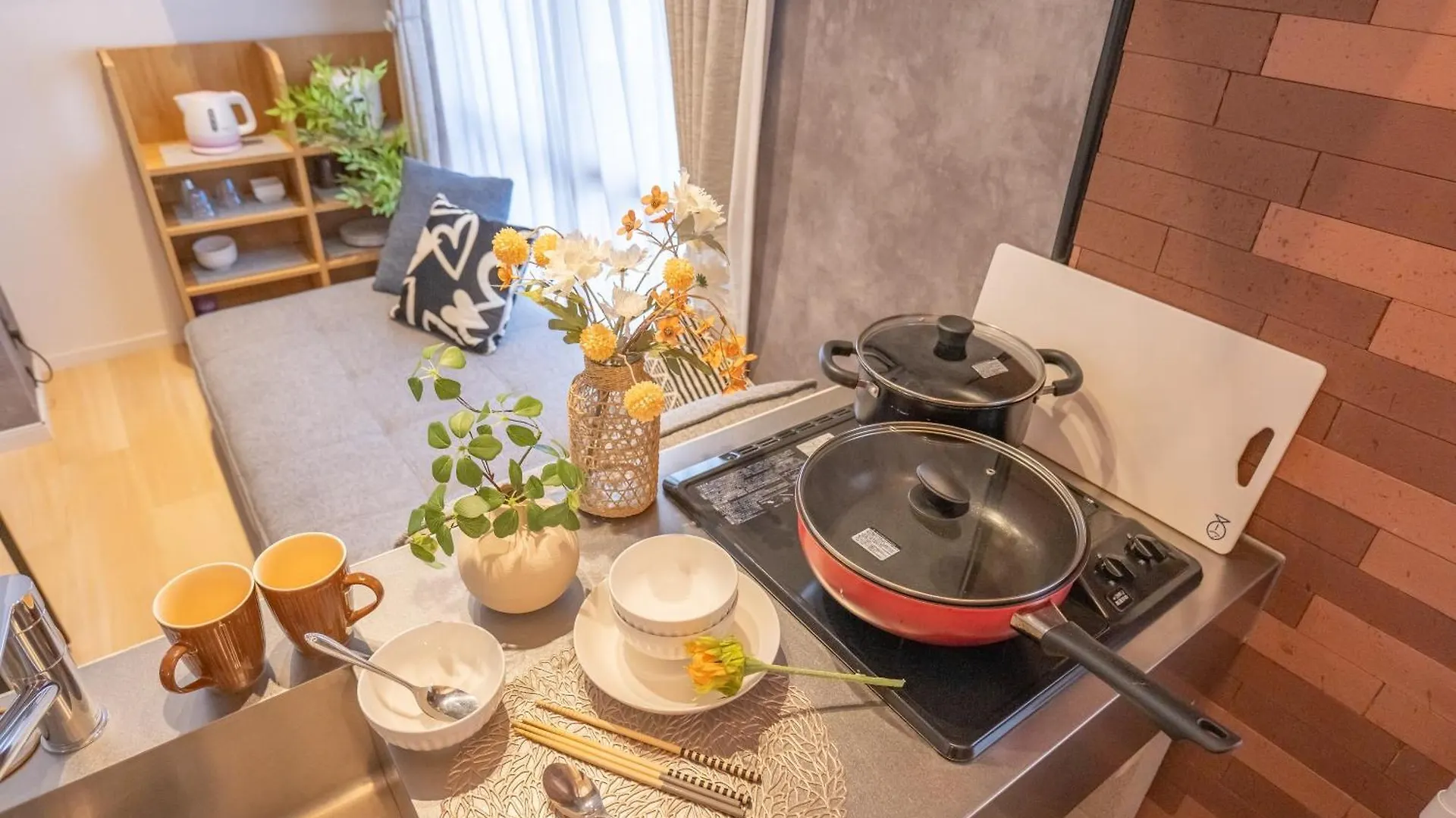 桜の川2 Sugamo Diamond Mansion 206 Direct To Ikebukuro Yamanote Line 5Mins Apartment Tokyo