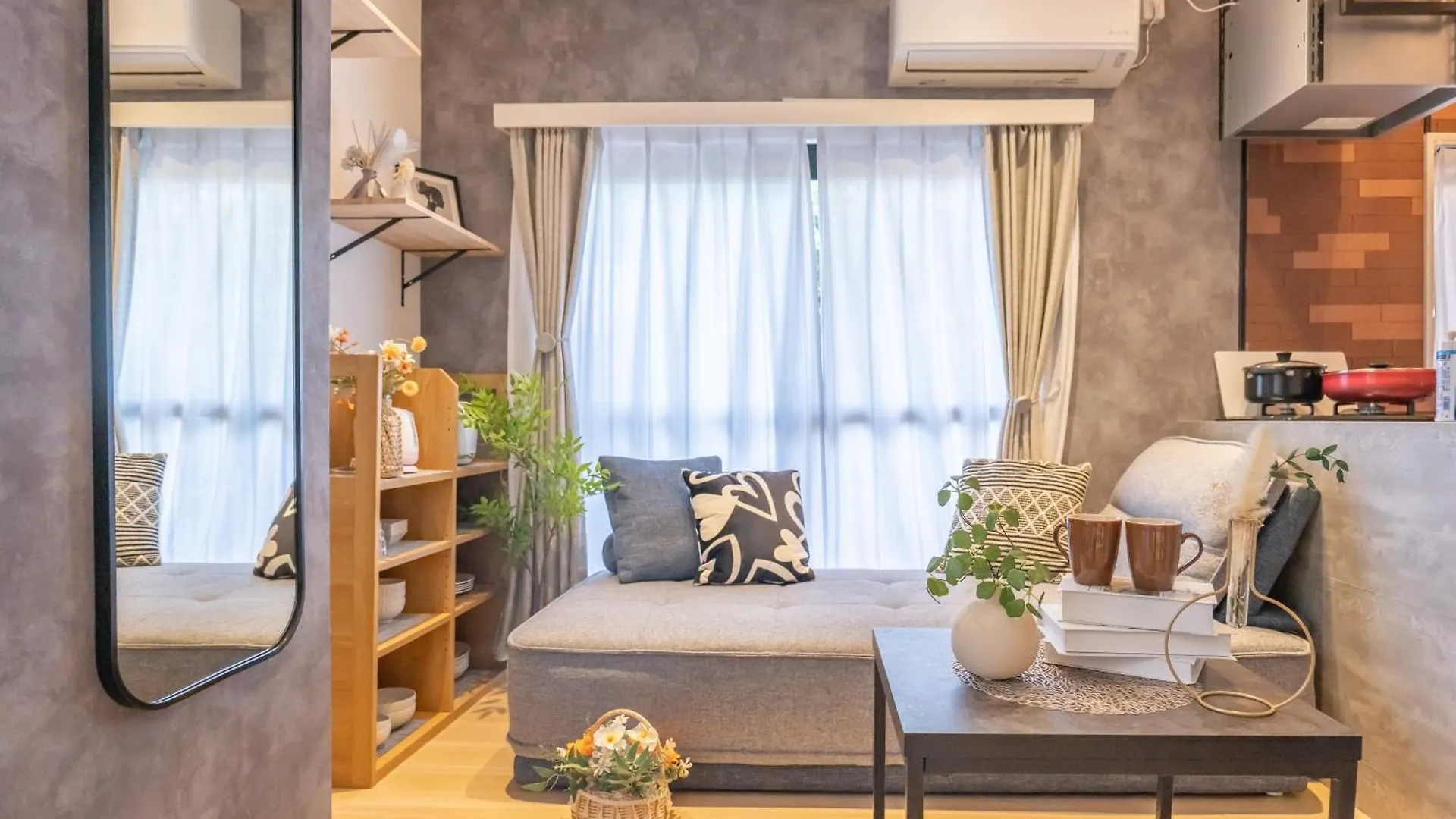 桜の川2 Sugamo Diamond Mansion 206 Direct To Ikebukuro Yamanote Line 5Mins Apartment Tokyo 0*,  Japan