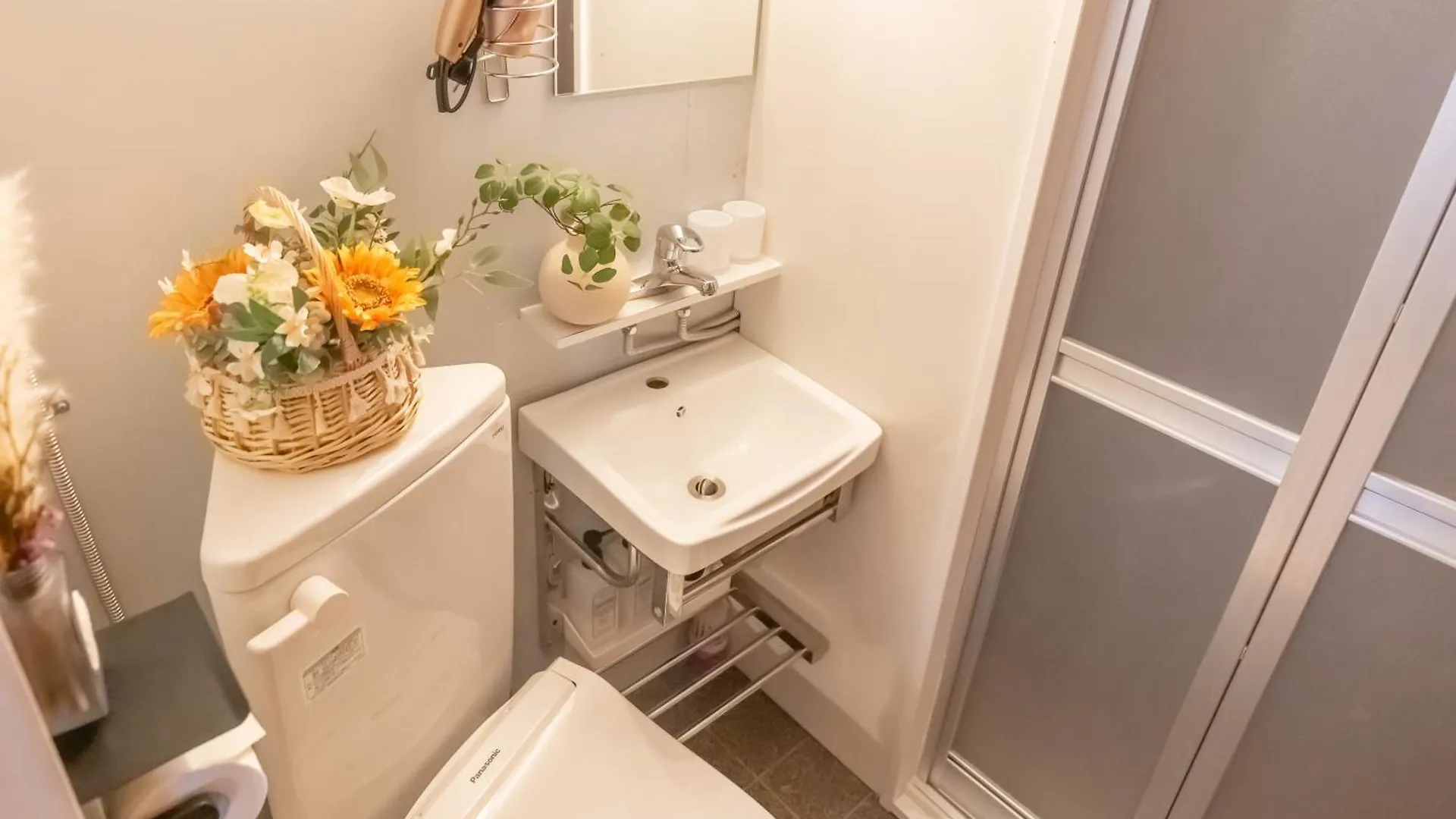 桜の川2 Sugamo Diamond Mansion 206 Direct To Ikebukuro Yamanote Line 5Mins Apartment Tokyo Japan