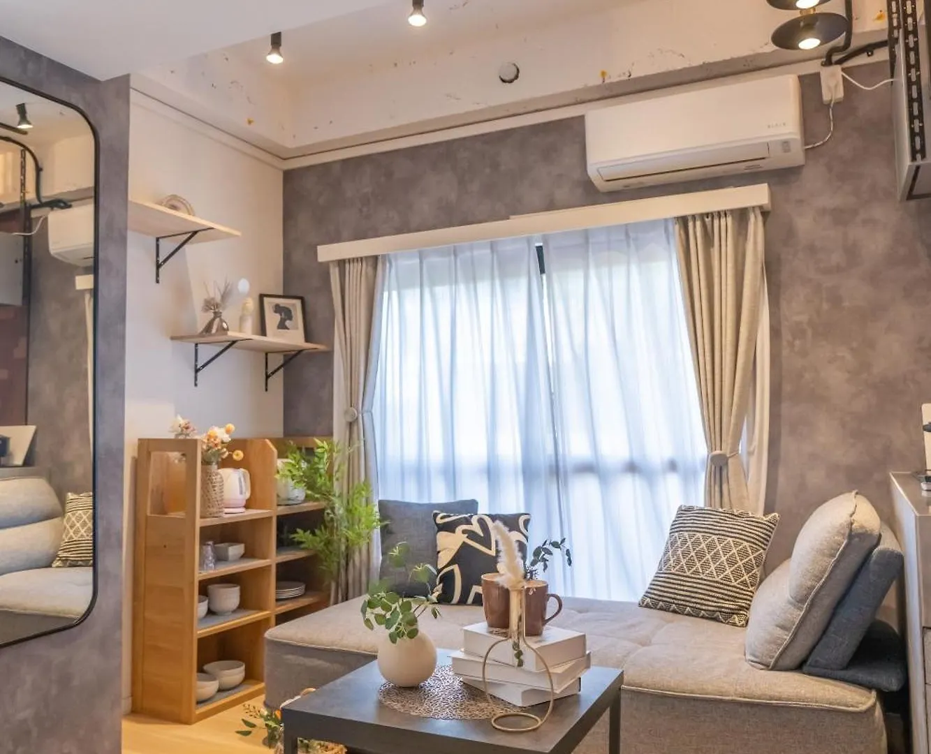 桜の川2 Sugamo Diamond Mansion 206 Direct To Ikebukuro Yamanote Line 5Mins Apartment Tokyo