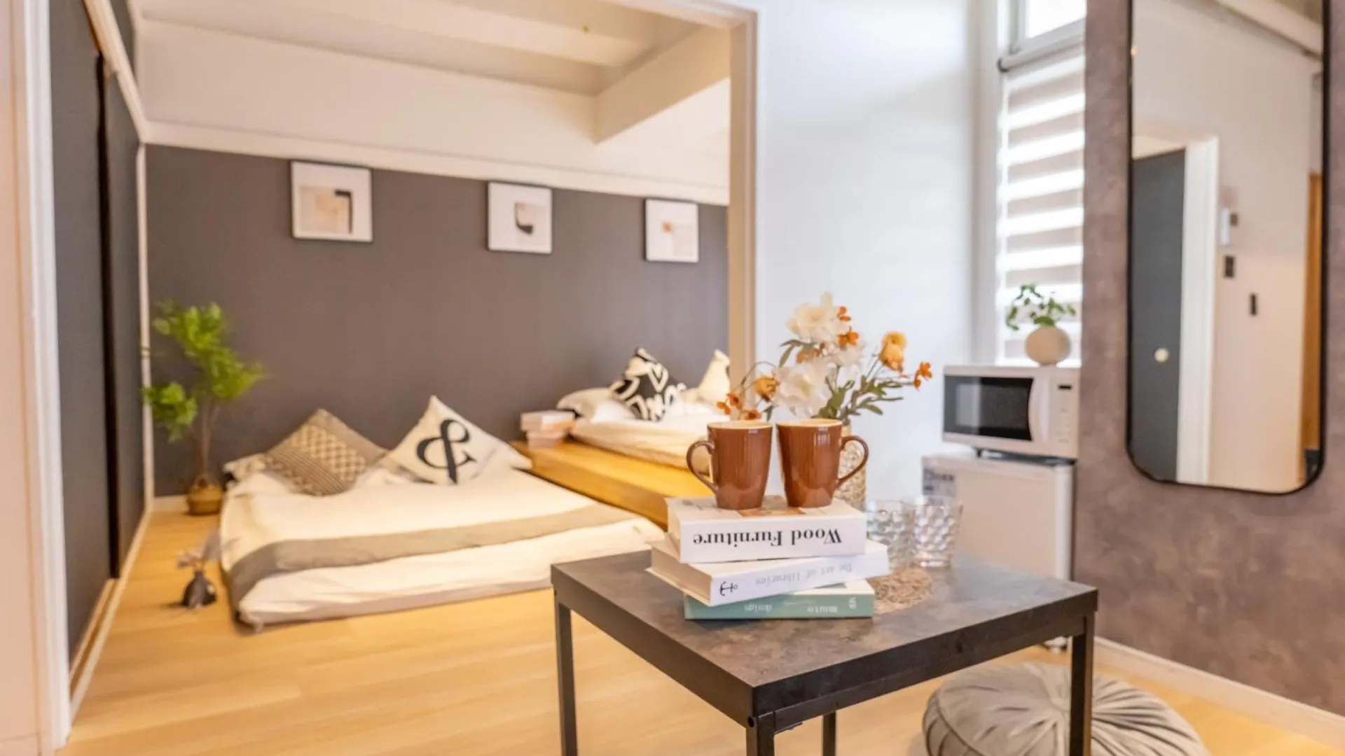 桜の川2 Sugamo Diamond Mansion 206 Direct To Ikebukuro Yamanote Line 5Mins Apartment Tokyo