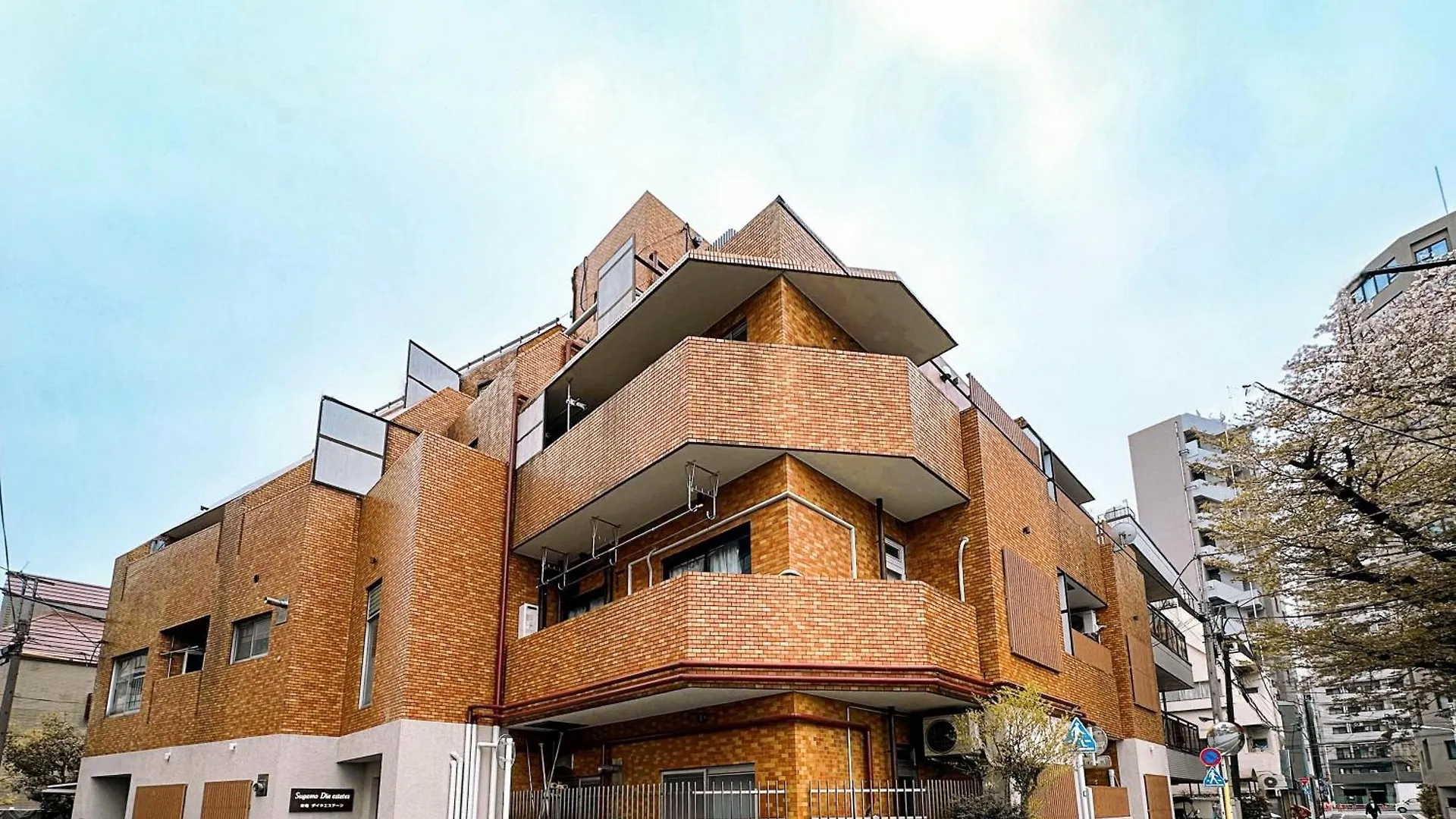 2 Sugamo Diamond Mansion 206 Direct To Ikebukuro Yamanote Line 5Mins Apartment Tokyo