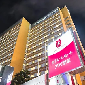 Sunroute Plaza Shinjuku Prefektura Tokio