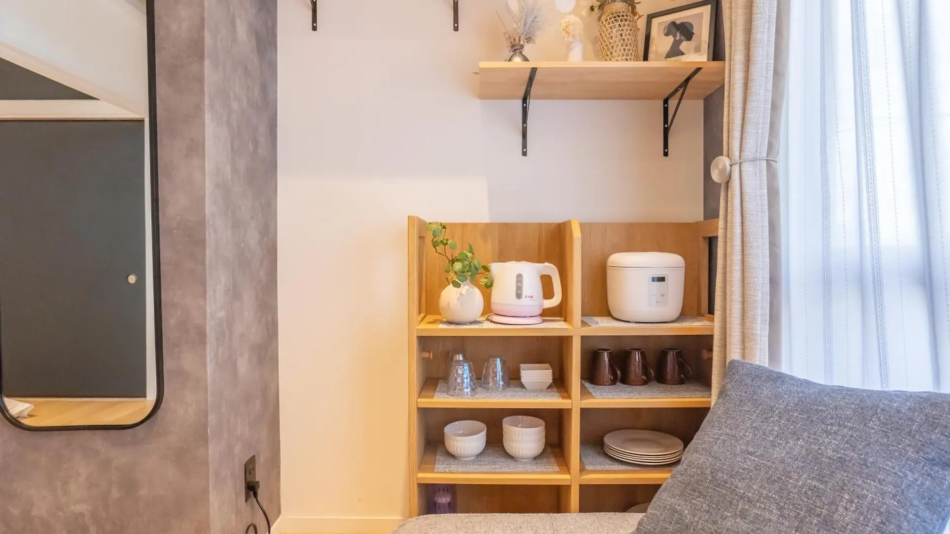 Apartament 2 Sugamo Diamond Mansion 206 Direct To Ikebukuro Yamanote Line 5Mins Tokio 0*,  Japonia